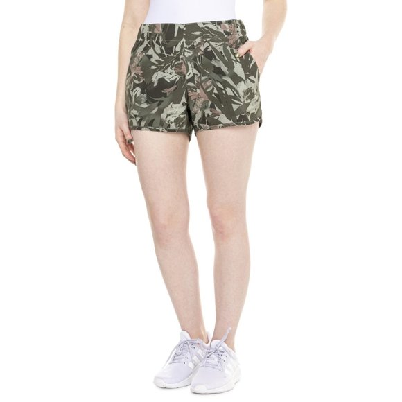 NEW Columbia Sportswear Pleasant Creek Omni-Shade® Stretch Shorts -UPF 50 254 - Picture 6 of 8